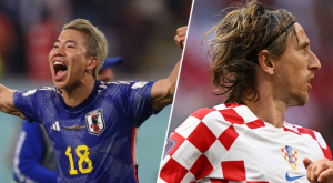 Apuestas deportivas: ¿Cuánto paga Japón vs Croacia?