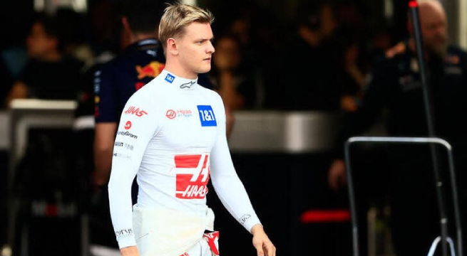Mick Schumacher se une a Mercedes como piloto reserva de F1