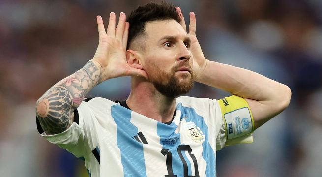 Qatar 2022: Argentina derrotó a Países Bajos en cuartos de final