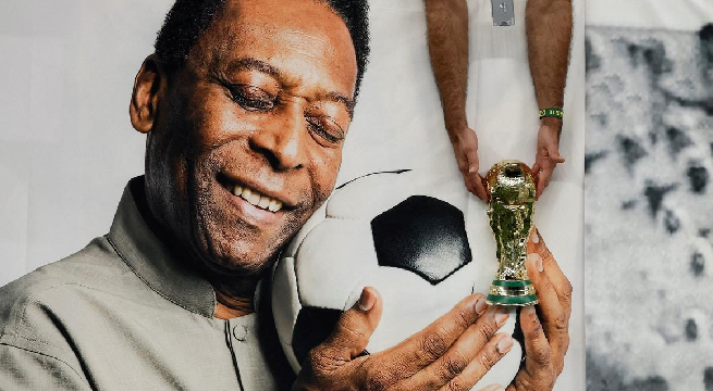 Fallecimiento de Pelé: ¿por qué le pusieron este apodo al rey del fútbol?