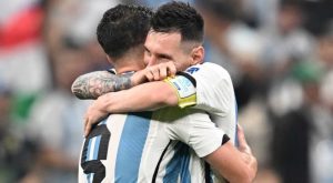<strong>¿Cuándo juega Argentina la final del Mundial de Qatar 2022? </strong>