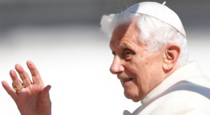 Benedicto XVI: líderes mundiales despiden al papa emérito, fallecido este sábado