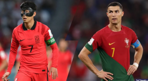Apuestas deportivas: ¿Cuánto paga Corea del Sur vs Portugal?