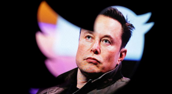 Elon Musk dice que dimitirá como presidente ejecutivo de Twitter tras hallar un reemplazante