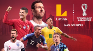 Qatar 2022: partido que se transmitirá este sábado 03 de diciembre por la señal de Latina Televisión