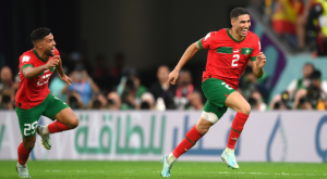 Qatar 2022: Marruecos derrotó a España en octavos de final