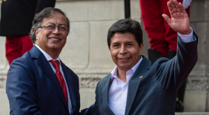 Cancillería califica de «injerencia inaceptable» las declaraciones de Gustavo Petro