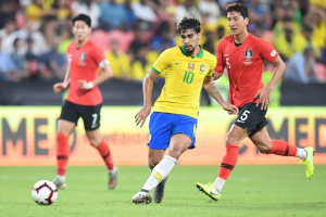 Brasil vs Corea del Sur: Historial, estadísticas y pronóstico