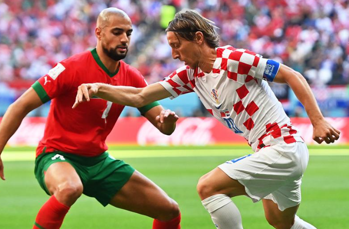 Cuánto paga Croacia vs Marruecos: apuestas por el tercer y cuarto puesto mundial 2022