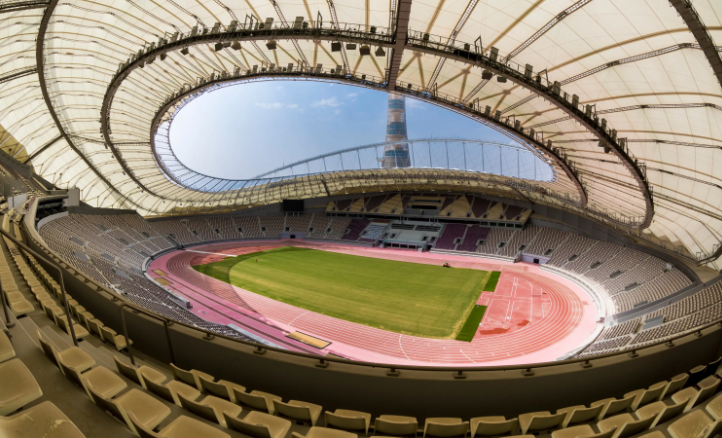 estadio tercer y cuarto lugar del mundial qatar 2022