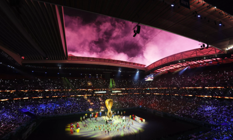 Cómo será la ceremonia de clausura de la final mundial 2022