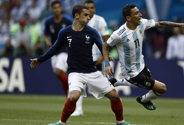 Argentina vs Francia: Alineaciones confirmadas para el partido final mundial 2022