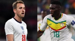 Inglaterra vs Senegal: Fecha, horario, alineaciones y resultado en vivo del partido por octavos de final