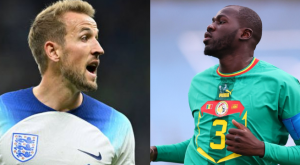 Apuestas deportivas: ¿Cuánto paga Inglaterra vs Senegal?