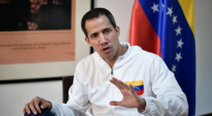 Oposición de Venezuela elimina Gobierno y presidencia interina de Juan Guaidó