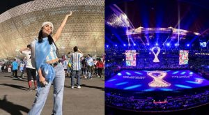 Final Qatar 2022: Lali Espósito será la encargada de entonar el «Himno de Argentina»