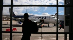 LATAM cancela sus vuelos a Cusco por seguridad
