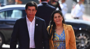 Cancillería otorgará salvoconducto para asilo de Lilia Paredes y sus hijos en México