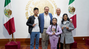 El expediente completo del asilo político de la familia de Pedro Castillo en México