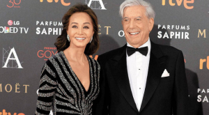 ¿Se acabó el amor?: Mario Vargas Llosa e Isabel Preysler anuncian su separación