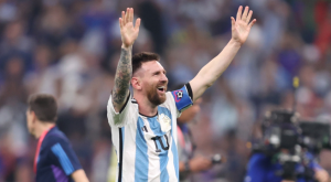 Qatar 2022: Argentina derrotó a Francia en la final de la copa del mundo
