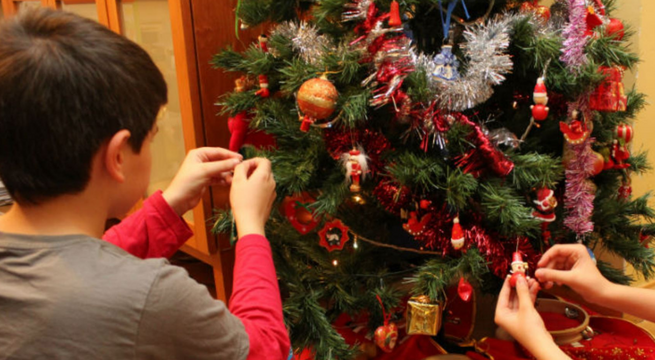 ‘Elfo’, ‘Rey Mago’ y ‘Merry Christmas’: los nombres más curiosos en alusión a la Navidad