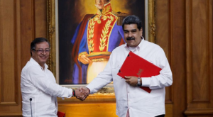 Venezuela y Colombia reabren totalmente sus fronteras el 1 de enero