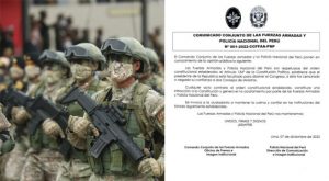 Golpe de estado: La policía nacional y Fuerzas Armadas no avalan decisión del mandatario