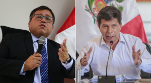Pedro Castillo: procurador Daniel Soria presenta denuncia contra vacado presidente