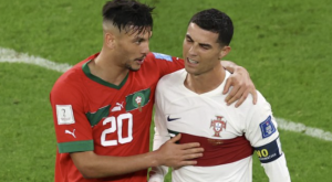 El contundente mensaje de Georgina Rodríguez al entrenador de Portugal por no alinear de titular a Cristiano Ronaldo