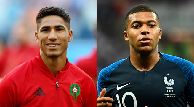 Apuestas deportivas: ¿Cuánto paga Francia vs Marruecos?