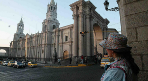 Arequipa: el sector turismo perdió hasta 5 millones de soles desde diciembre del 2022