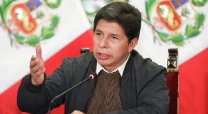 Pedro Castillo: juzgado admite hábeas corpus para anular la prisión preventiva de 18 meses