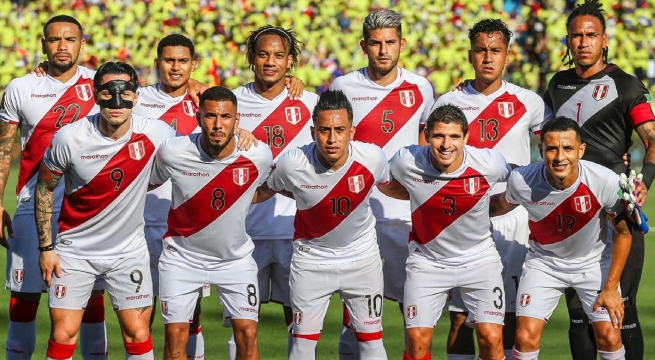 <strong>Se filtró la nueva equipación de la Selección Peruana con Adidas </strong>