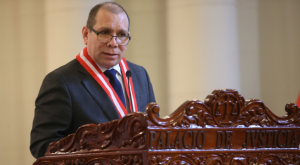 Javier Arévalo Vela: ¿Quién es el juez que asume la presidencia del Poder Judicial?