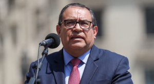 Perú Libre no otorgará voto de confianza a gabinete de Alberto Otárola