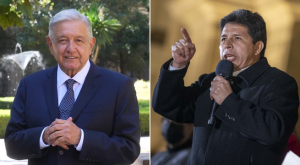 AMLO exige la libertad de Pedro Castillo: «Está injustamente encarcelado»