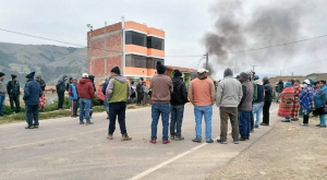 ¿Cuál es la situación de las carreteras tras el segundo día de protestas?