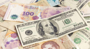 Dólar Blue hoy, JUEVES 05 de ENERO: tipo de cambio en Buenos Aires, Córdoba y toda Argentina