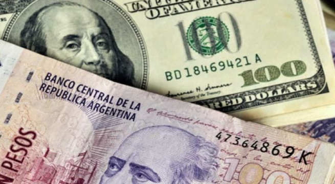 Dólar Blue hoy, MIÉRCOLES 24 DE MAYO de 2023: tipo de cambio en Buenos Aires y toda Argentina 