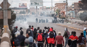 Puno: sube a 17 la cifra de fallecidos por manifestaciones