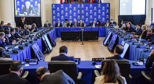 OEA: Consejo Permanente hace llamado a la «pronta realización» de elecciones en Perú