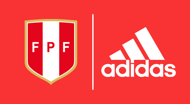Selección Peruana: Hoy se presenta la nueva camiseta de Adidas