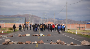 Protestas en Perú EN VIVO: cuál es la situación de las regiones tras el reinicio de las manifestaciones