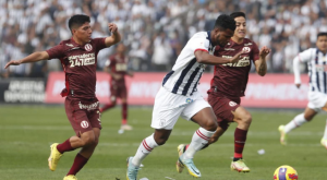 Universitario, Alianza y otros 6 equipos no jugarán la Liga 1 si FPF no se desiste de medida cautelar