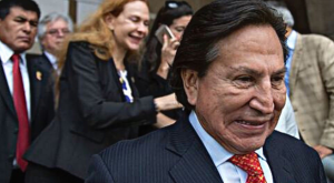 Alejandro Toledo: ¿cuánto duraría su proceso de extradición?