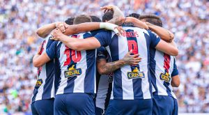 Alianza Lima: El emotivo video por sus 122 años de historia