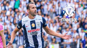 Alianza Lima: El saludo de la CONMEBOL por su 122 aniversario