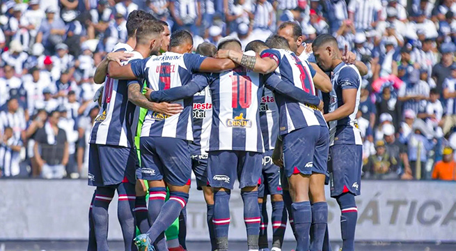 Alianza Lima: ¿Cuál sería su once inicial para enfrentar a Sport Boys en su debut en la Liga1?