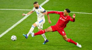 Champions League: ¿Cuándo fue la última vez que Liverpool enfrentó al Real Madrid?